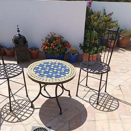 Bed and Breakfast Casa Kilmar Vejer de la Frontera Exterior foto